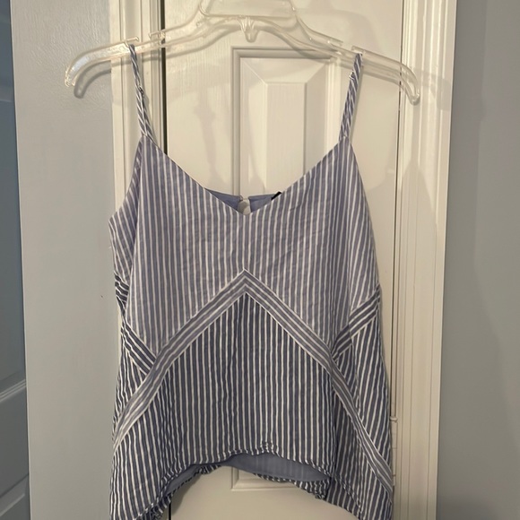 BCBG Cora tank top - Picture 3 of 6